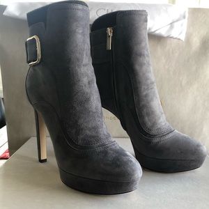 Jimmy Choo 115 Britney boots